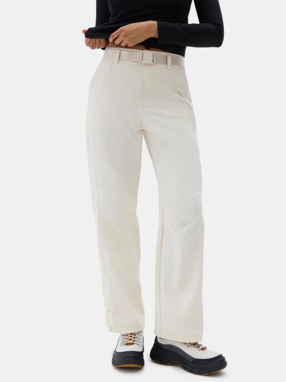 HALFDAYS Bastille Trail Pant